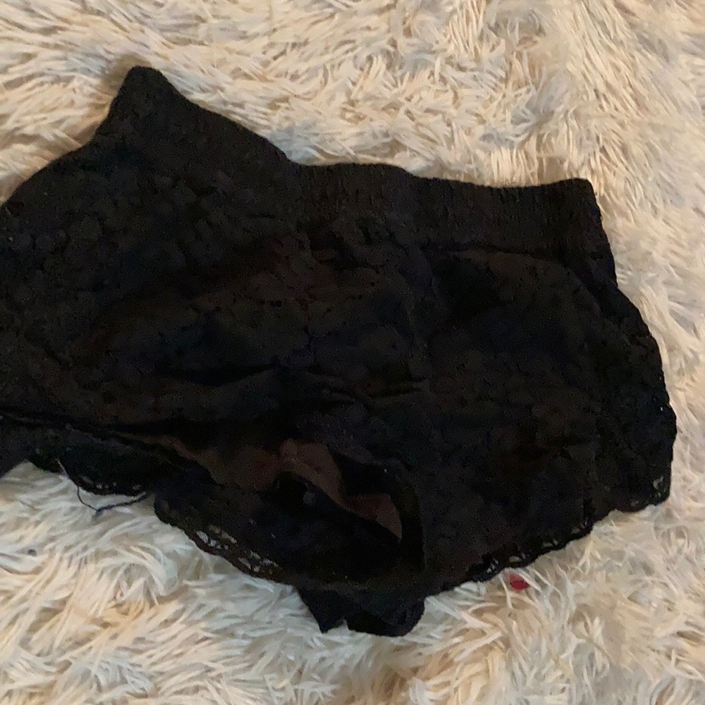 Too small